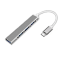 Pikkukuva 2 / 5: Usb Hub Multi-usb Jakaja XH