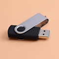 Miniatyrbild 3 av 5: Portabel Odefinierad Pendrive Roterande Usb 3.0 Flashminne Minnestick Pen Drive 32g Datalagring Roterbar U-Disk För Dator