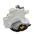 Miniatyrbillede 2 af 5: 8e18370156aa Front Right Dørlås Aktuator Til A3 A6 A8 R8 4h1837016 4f1837016 4f1-837-016 4f1 837 016