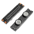 Pikkukuva 1 / 5: 2 kpl Kaiutinelementti Samsung Korjaukseen BN96-16798B BN96-16798A BN96-16798G UE46D8000 UE46D6500 UE40D6