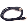 Miniatyrbillede 2 af 5: Til Z7 Z6 Spejlløst enkelt datakabel -e24 Kamera Usb Kabel Type-c3.1usb