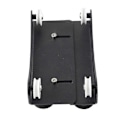 Miniatyrbillede 4 af 4: Stabil Filament Spoleholder Materialebakke 3D Printer Dele Til CR 10 10S 10SPRO