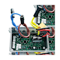Miniatyrbild 5 av 5: För Mi Nine MAX G30 Scooter Controller Kontroller Tillbehör Scooter Tillbehör