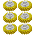 Miniatyrbillede 1 af 5: Reservedele til gear til W10112253 Mixer 5K45SS 5K5SS 5KPM5 Køkkentilbehør