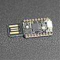 Miniatyrbilde 3 av 5: MINI USB RP2040 Utviklingstavlemoduler for Dual Core 16MB USB verktøymoduler