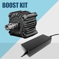 Miniatyrbilde 4 av 5: Ny Boost Kit 180 Strømforsyning 8NM for CSL DD og GT DD Pro Wheel Base