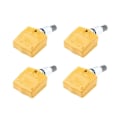 Miniatyrbillede 2 af 5: 4 stk. dæktrykssensor 40700-ja01b til Altima Frontier 40700ja01b