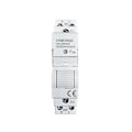 Miniatyrbillede 2 af 5: Tuya Smart Life ZigBee 16A Din Rail 1P Switch KWh Meter med energimonitor Timer Support App Fjernbetjening
