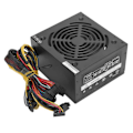 Miniatyrbillede 3 af 5: PC Strømforsyning 350W Desktop Computer Lavt Energiforbrug Tilbehør Justerbar 115/230V US Stik YEMMA