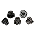 Miniatyrbild 2 av 5: 5 st 8195 5mm M1 13T 14T 15T 16T 17T Pinion Motorväxel för 9116/V3 9020-V3 9021-V3 9203 1/8 Rc Bildelar