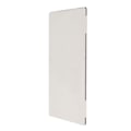 Miniatyrbilde 5 av 5: Magnetisk Stål Resin Fleksibel Byggeplate for Creality LD 002R og Nova 3D Elfin - 138x78mm