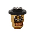 Miniatyrbillede 3 af 5: 2 stk. 6e5-12411-00 6e5-12411-02 6e5-12411-10 Bådmotor Termostat Til Påhængsmotor Motor P