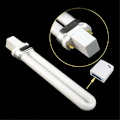 Pikkukuva 4 / 5: 10 kpl 9w Kynsi UV-laite 365nm Lamppu Lamppuputki