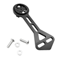 Miniatyrbilde 1 av 5: Sykkelstyreholder for F12 F, for Cateye kamerafeste og datamaskin, sykkeldeler