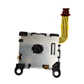 Pikkukuva 3 / 5: For PSV1000 Analog Joystick for Slim PCH-1000 PSVita Vasen Oikea 3D Analog Stick