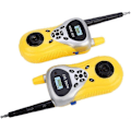 Miniatyrbilde 2 av 5: WJTG Walkie-talkies for barn 2 stk. Leker for late som-lek for barn 2-veis radiolekerJ