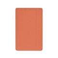 Miniatyrbilde 2 av 5: PU Flip-deksel for X PAD 11-tommers nettbrett, ultratynt X PAD beskyttelsesdeksel med nettbrettstativ (B)