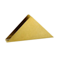 Miniatyrbillede 1 af 5: Guld Servietholder Stål Væv Dispenser Papirserviet, vertikal Servietholder Til Spisebord Deco