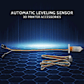 Miniatyrbild 2 av 5: Auto Nivåsensor Bltouch V3.0 Uppvärmd Säng Nivå För Skr V1.3 Kretskort 3d-skrivardelar Utskrift Au