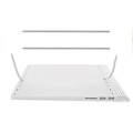 Miniatyrbilde 2 av 4: 1 stk. Sklisikker stripe for Microsoft Surface Book1/2 Gummiføtter Bunn Erstatning