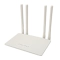 Miniatyrbillede 4 af 5: 4G LTE Modem Router 4 Antenner 1200Mbps Gigabit WiFi 2.4GHz 5GHz Dual Band WiFi AC1200 Trådløs Router EU Stik 100?240V EU Stik