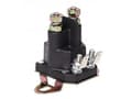 Trombetta 862-1241-211-12 12V 4-poligt startrelä för Craftsman åkgräsklippare och Zero Turn-klippare