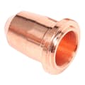 Miniatyrbillede 4 af 5: 13-delt Plasma Skærerbrænder S45 Tilbehørssæt - Elektroder, Dysetips, Holdestop, Gasdiffusor