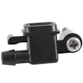 Miniatyrbild 5 av 5: Ersättningsmunstycke för iRobot Braava Jet M6 240 241 244 Dammsugare Reservdelar för Smart Dammsugarrobot -B