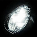 Miniatyrbild 4 av 5: 2x D8s 6000k Nya Xenon Hid Strålkastarlampor Set 66548 66549 För Forte Focus