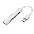 Pikkukuva 1 / 5: Usb Hub Multi-usb Jakaja XH