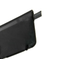 Miniatyrbild 5 av 5: Bil Bakre Stötfångare Dragkrok Öga Skydd Kapsel Passar För Volvo V40 2013-2016 Svart 39814200