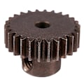 Miniatyrbilde 4 av 5: Differensial Hoved Metallgir 64T 17T 21T 26T 29T Motorgir RC Bildel for 1/10 RC Bil Lastebil 9411