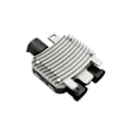 Miniatyrbillede 3 af 5: Til Range Evoque Radiator Kølerventilator Kontrolmodul Modstand 940004202 / 940.0042.02