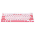 Miniatyrbillede 2 af 5: Universal Tastatur Klistermærker Erstatning PVC Engelsk Tastatur Klistermærke til IOS A1466 A1278 A1298 Computere