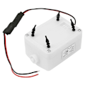 Miniatyrbilde 1 av 3: DC 12V 4.5W Trykkluftpumpe 22Kpa Elektrisk Oppblåsbar Luftpumpe 7.5L/min for Ozon Generator