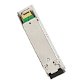 Miniatyrbilde 4 av 5: SFP-modul 1,25G 850nm Dual Fiber Single Mode 550 meter Overføringsavstand DDM Funksjon Optisk Transceiver