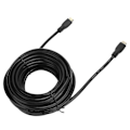 Pikkukuva 3 / 5: High Definition Multimedia Interface -kaapeli AM - AM 2.0 Standard Edition 4k 60Hz -liitäntäjohto