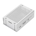 Miniatyrbild 4 av 5: Skyddsfodral i aluminiumlegering med kylfläkt för Raspberry Pi