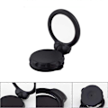 Miniatyrbilde 1 av 3: GPS-feste for bilvindu, sugekopp GPS-navigatorbrakett for Tomtom V2/V4 GPS