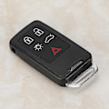 Miniatyrbilde 3 av 5: Nøkkelbrikke Fjernkontroll for XC60 2010-2017 XC70 2008-2016, 5 Knapper KR55WK49264