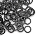 Miniatyrbilde 5 av 5: 300 stk Standard Skateboard Bulk Lageravstandstykker/Standard Skateboard Bulk Speed Hardware Skiver