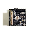 Pikkukuva 3 / 5: ESP8285 ESP-01M IR-lähetin-vastaanotin Wifi langaton moduuli kaukosäädin kytkin kehitys oppiminen levy