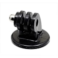 Miniatyrbillede 5 af 5: (5 Pakker) Tripod Montering Adapter til GoPro Skrue Montering Adapter