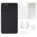 Miniatyrbillede 1 af 5: I13 PRO Smartphone med 5,5 tommer QHD-skærm, tre kort, dobbelt standby, 3G mobiltelefon 110?240V YEMMA