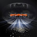 Miniatyrbild 4 av 5: 34 st Tillbehör för Robotdammsugare X20+ X10+ X20 Plus, Huvudborste Sidoborste Moppduk Dammpåse