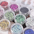 Miniatyrbillede 2 af 5: Introduktion til Smykkefremstilling Resin Form Sæt DIY Alfabet Resin Silikone
