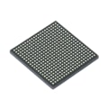 Miniatyrbild 4 av 5: För Xc7z010 Xc7z010-clg400 Xc7z010-1clg400c Ic Chip S9 T9+ Miner Styrkort Cpu Xc7z010 Stencil