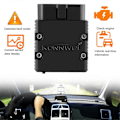 Miniatyrbillede 1 af 5: KONNWEI ELM327 V1.5 OBD2 Scanner KW902 Bluetooth-kompatibel Auto Scanner MINI ELM 327 OBD 2 KW902 Kode Læser til Android Telefon