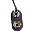 Miniatyrbillede 5 af 5: Forforstærker 3-bånds Equalizer EQ Sele For Guitar Bas Tone Kontrol System Til Aktiv Pickup