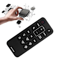 Miniatyrbilde 5 av 5: WJTG Erstatning Akb74935621 Fjernkontroll For Lg Soundbar Sj2 Sj2.aeusllk Sj2.deusllkJ